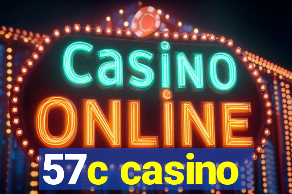 57c casino